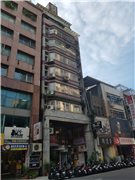 鄰近惠安同福華廈社區推薦-鴻翔企業大樓，位於台北市中正區